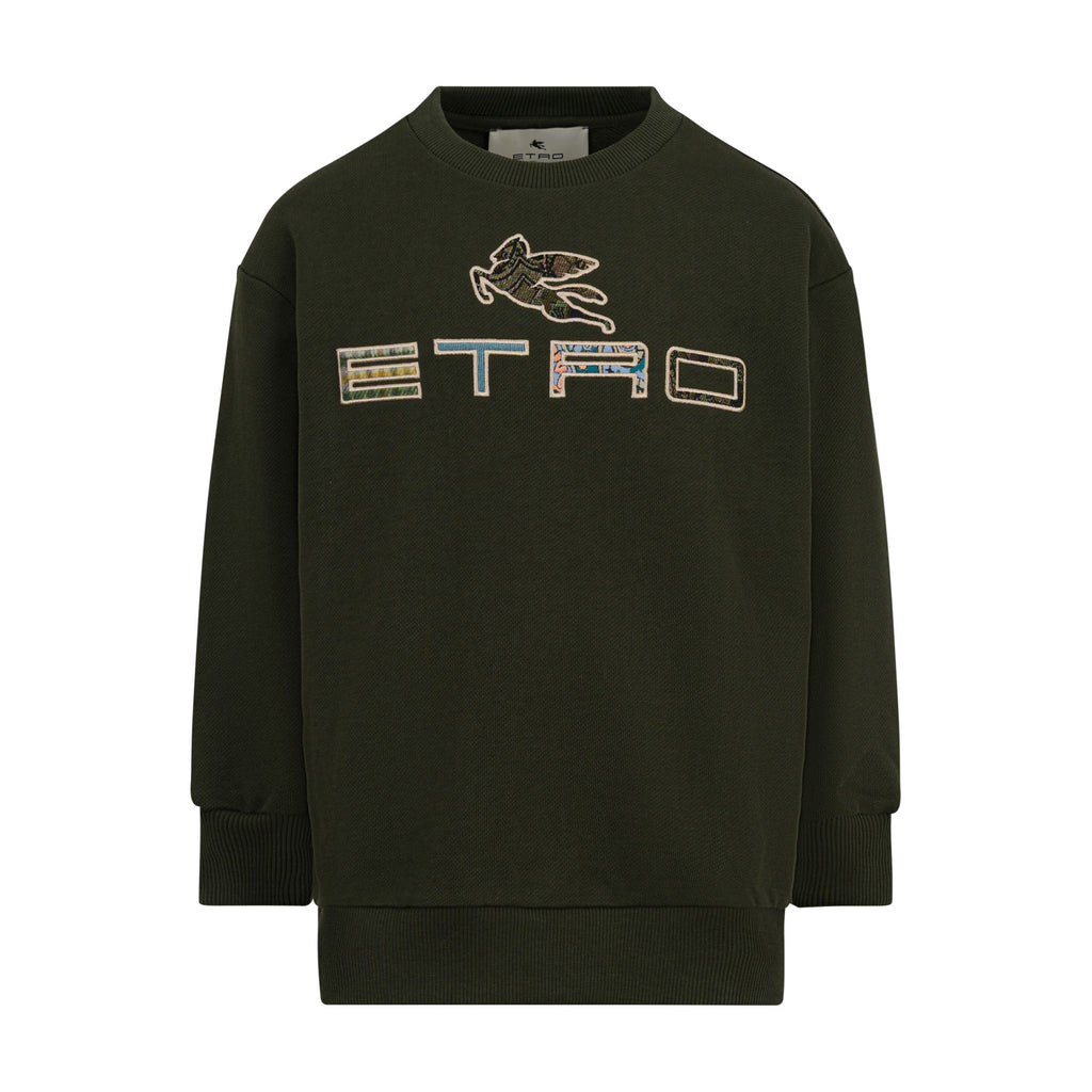 FELPA ETRO