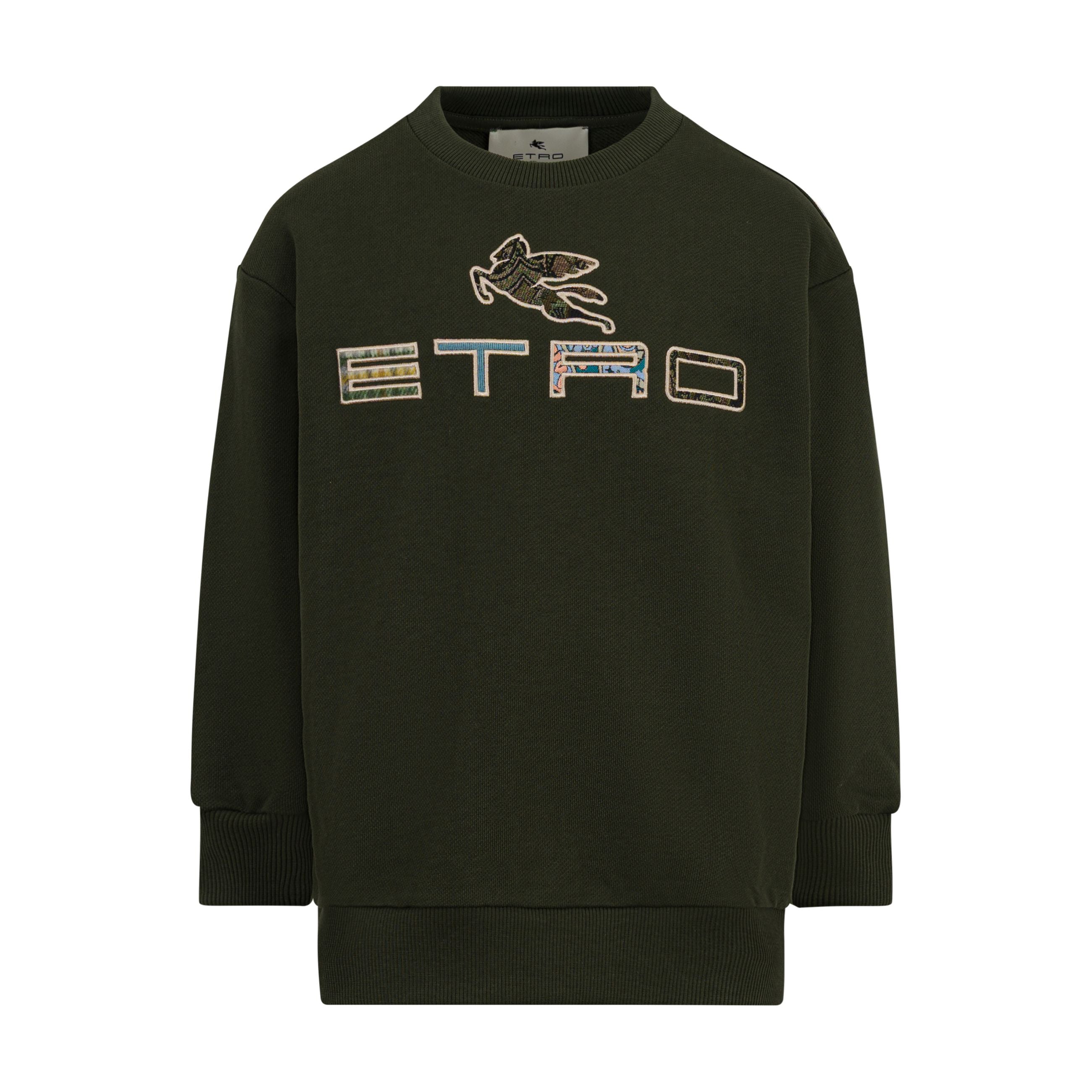 FELPA ETRO