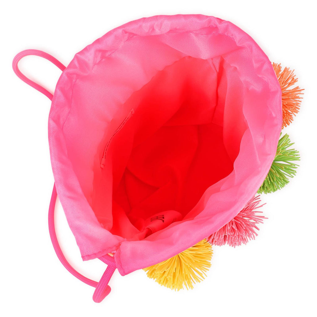 BORSA A MANO BILLIEBLUSH FUCSIA