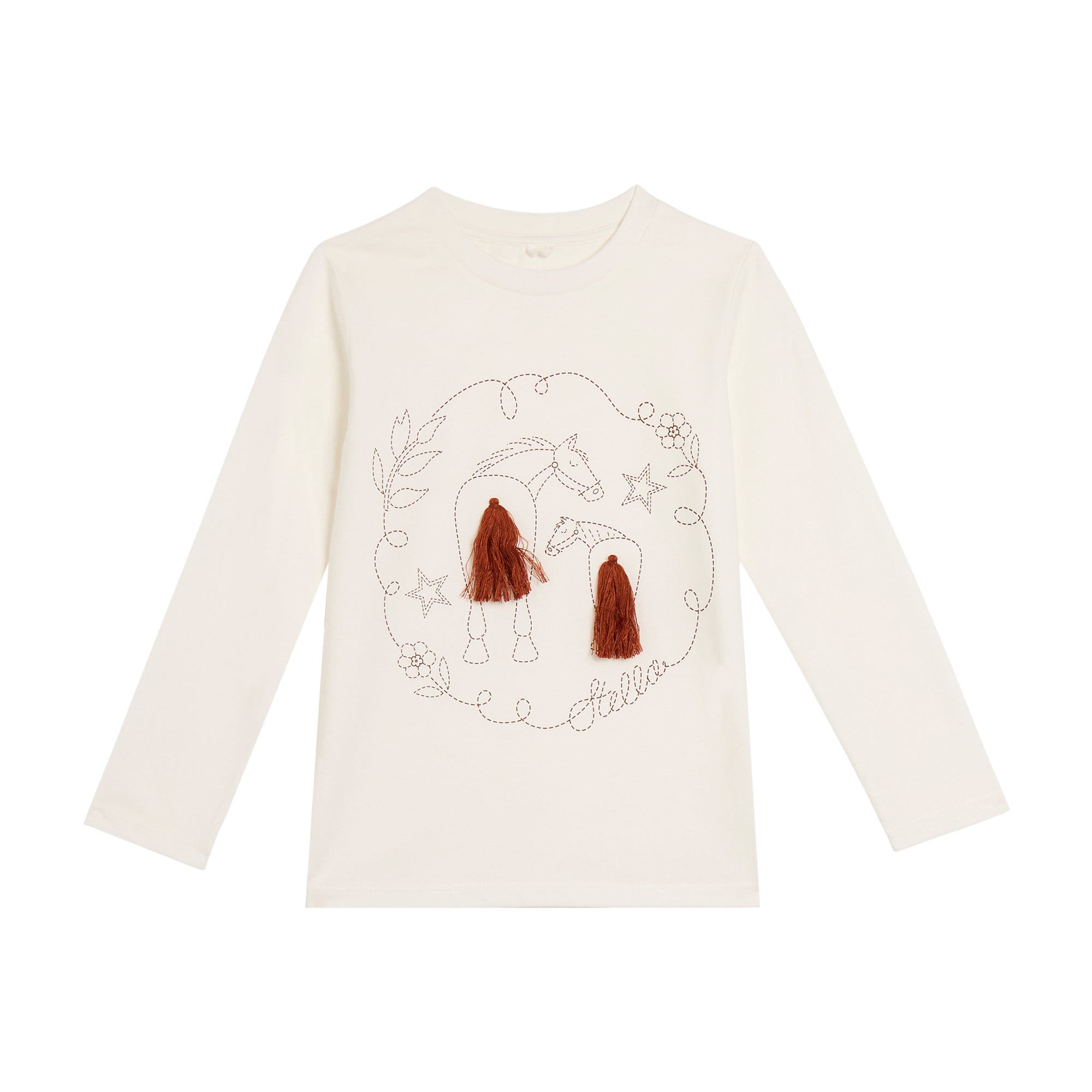T-SHIRT STELLA MC CARTNEY
