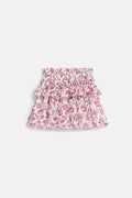GONNA LOUISE MISHA Cream Floral