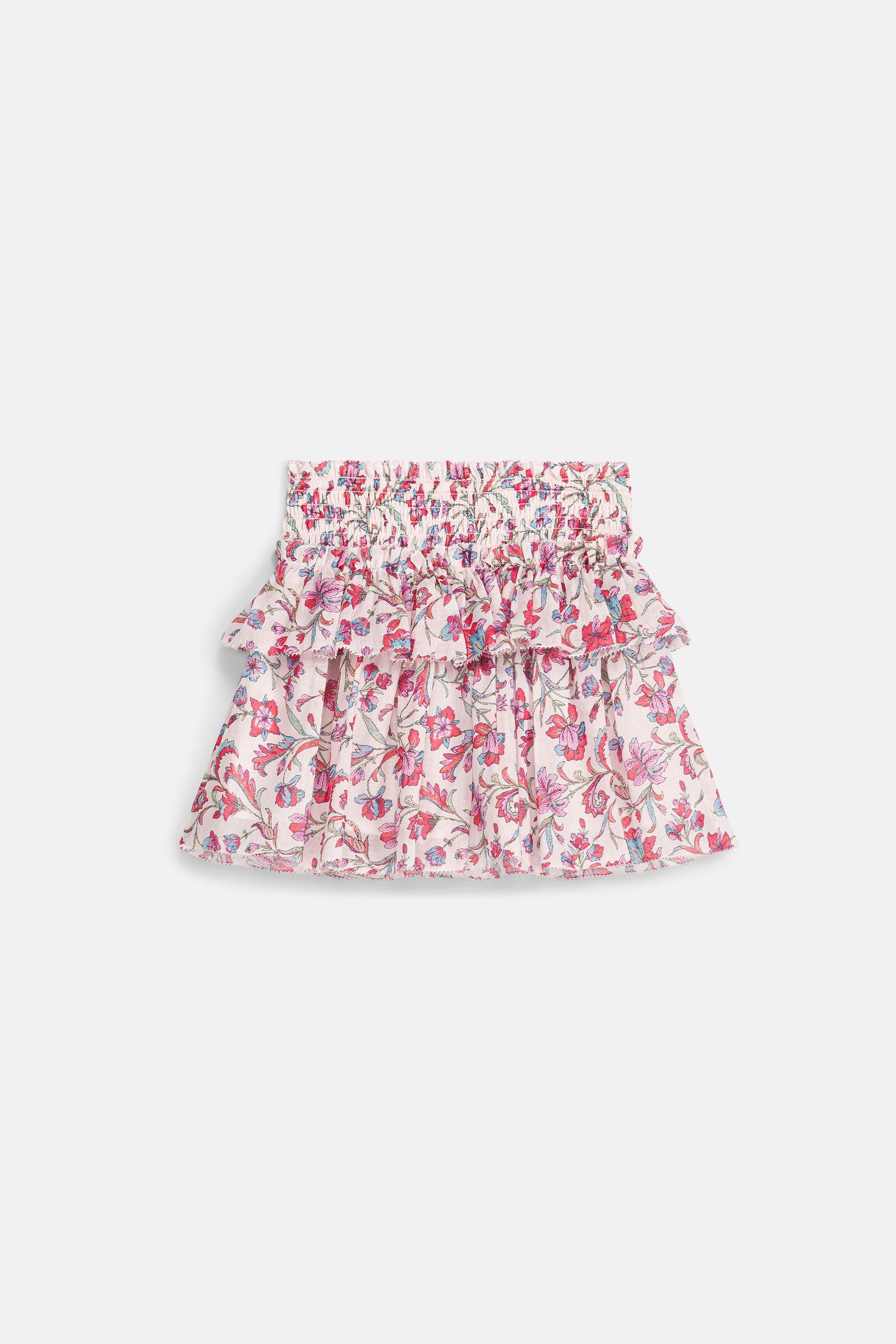 GONNA LOUISE MISHA Cream Floral