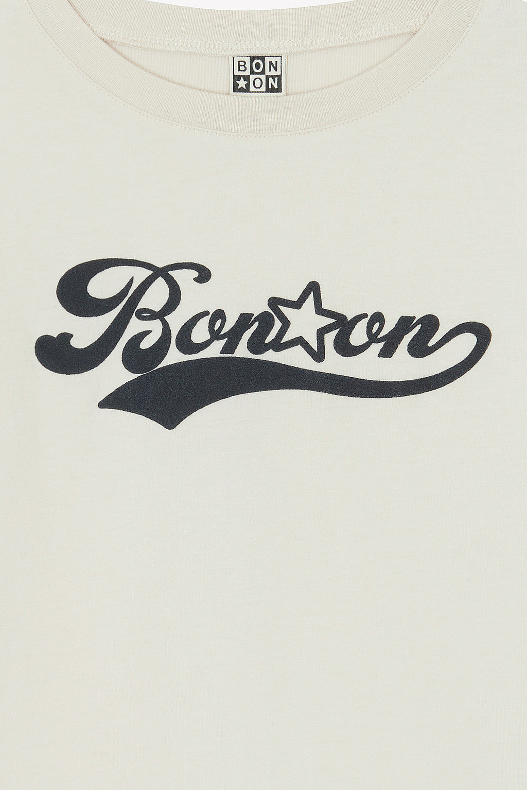 T-SHIRT BONTON