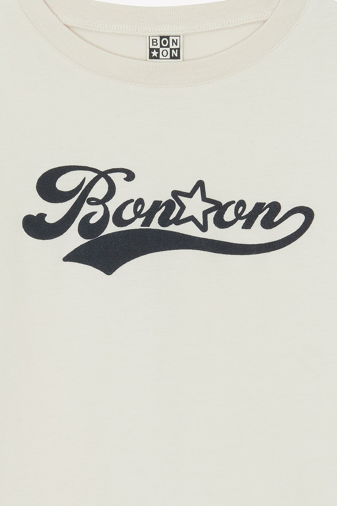 T-SHIRT BONTON