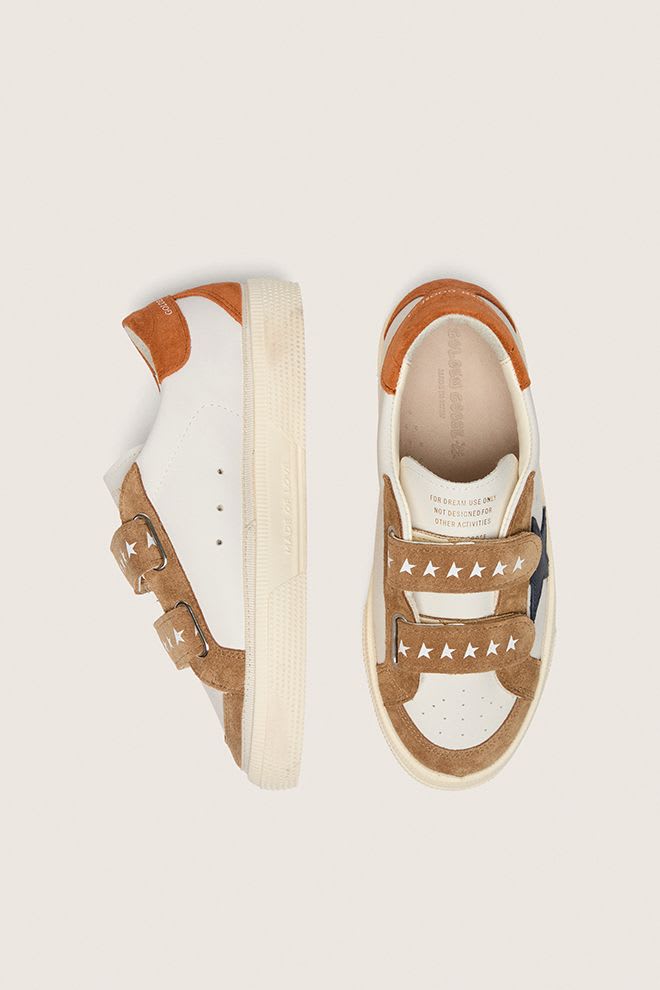 Scarpe GOLDEN GOOSE