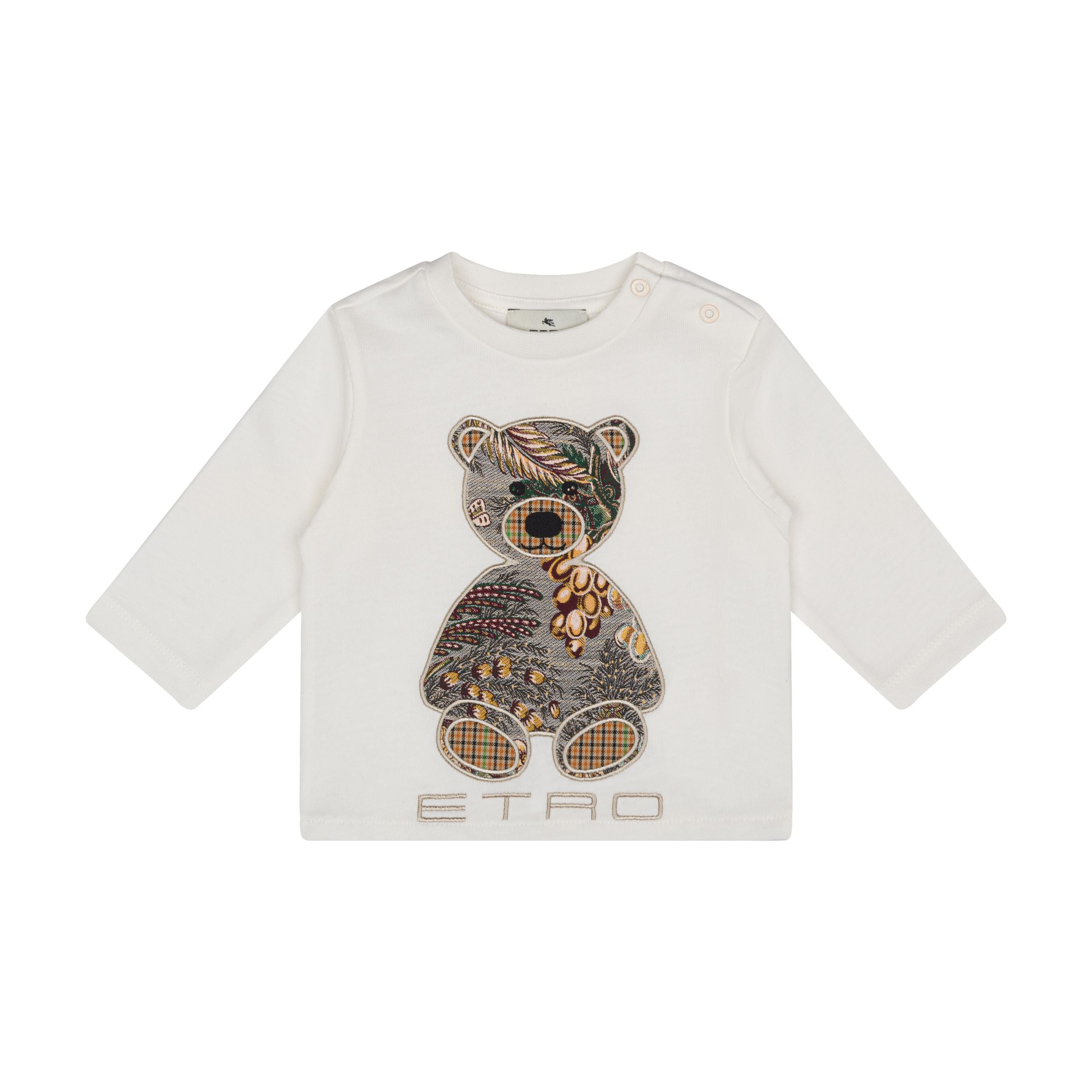 T-SHIRT ETRO