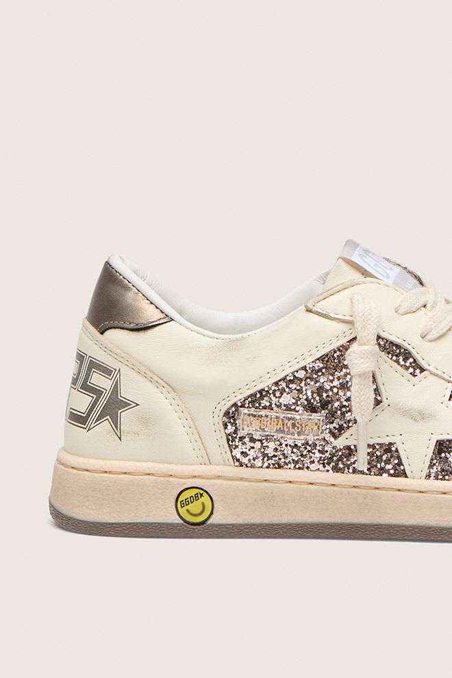 Scarpe GOLDEN GOOSE Taupe