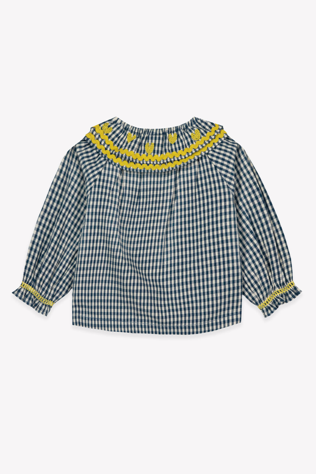 Blusa BONTON