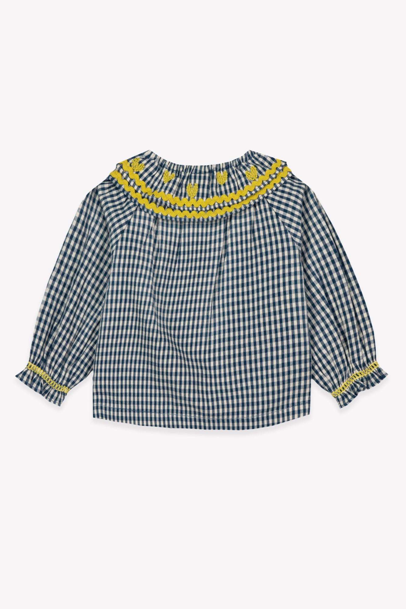 Blusa BONTON