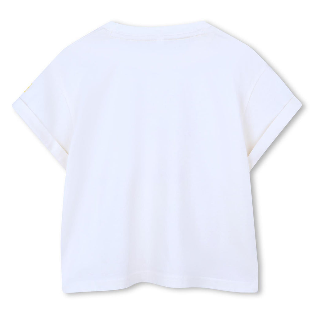 T-SHIRT KIDS AROUND 126