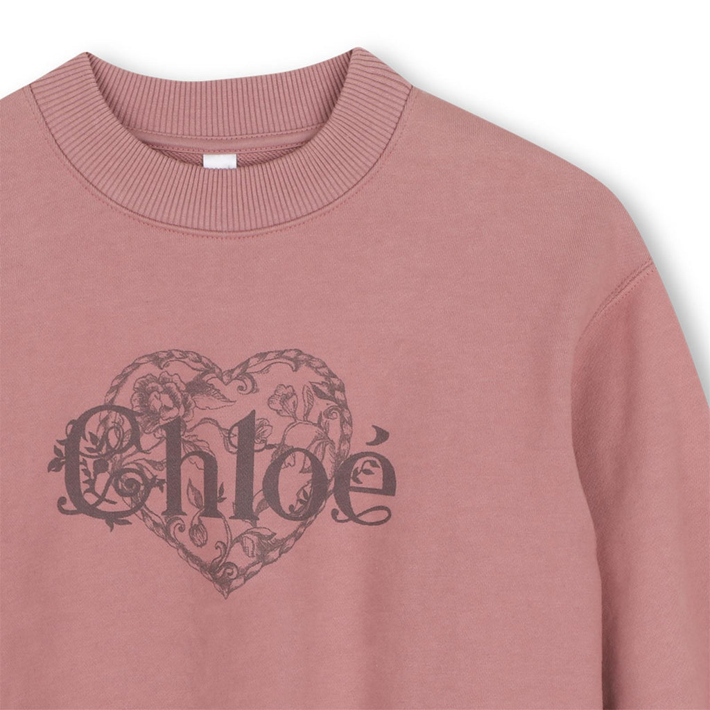 FELPA CHLOE