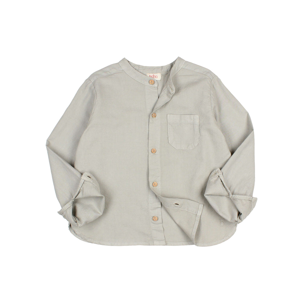 CAMICIA BUHO
