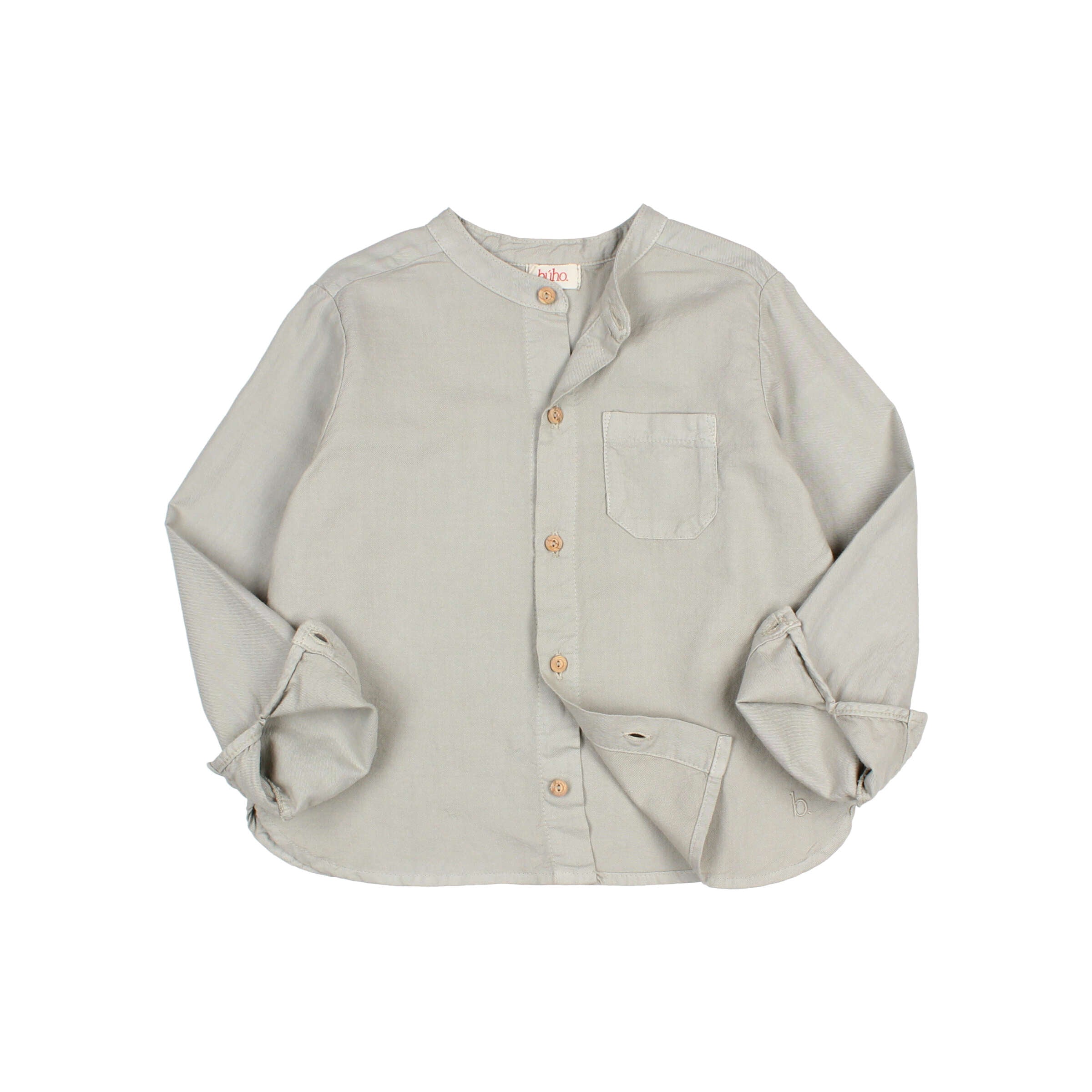 CAMICIA BUHO