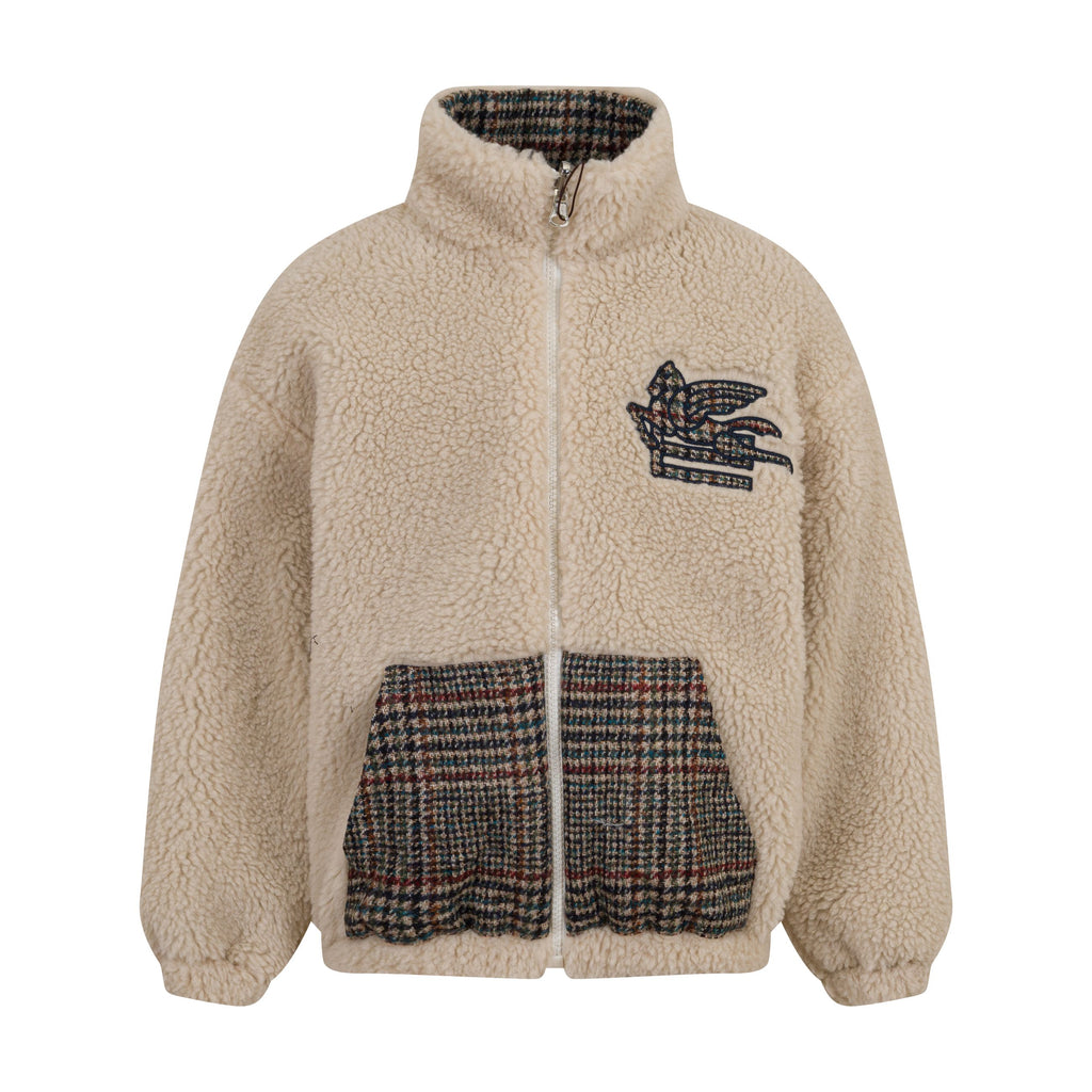 GIACCA ETRO