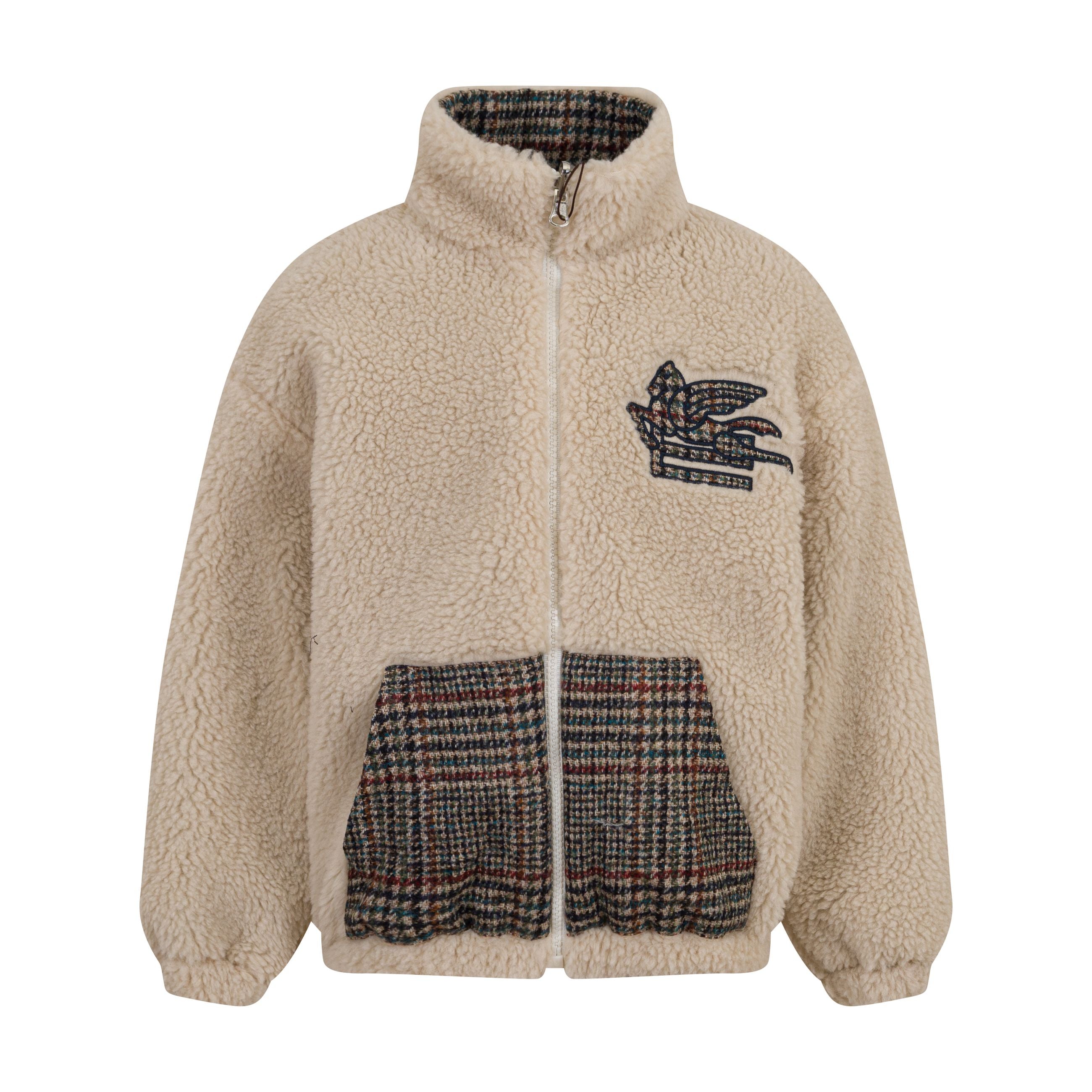 GIACCA ETRO