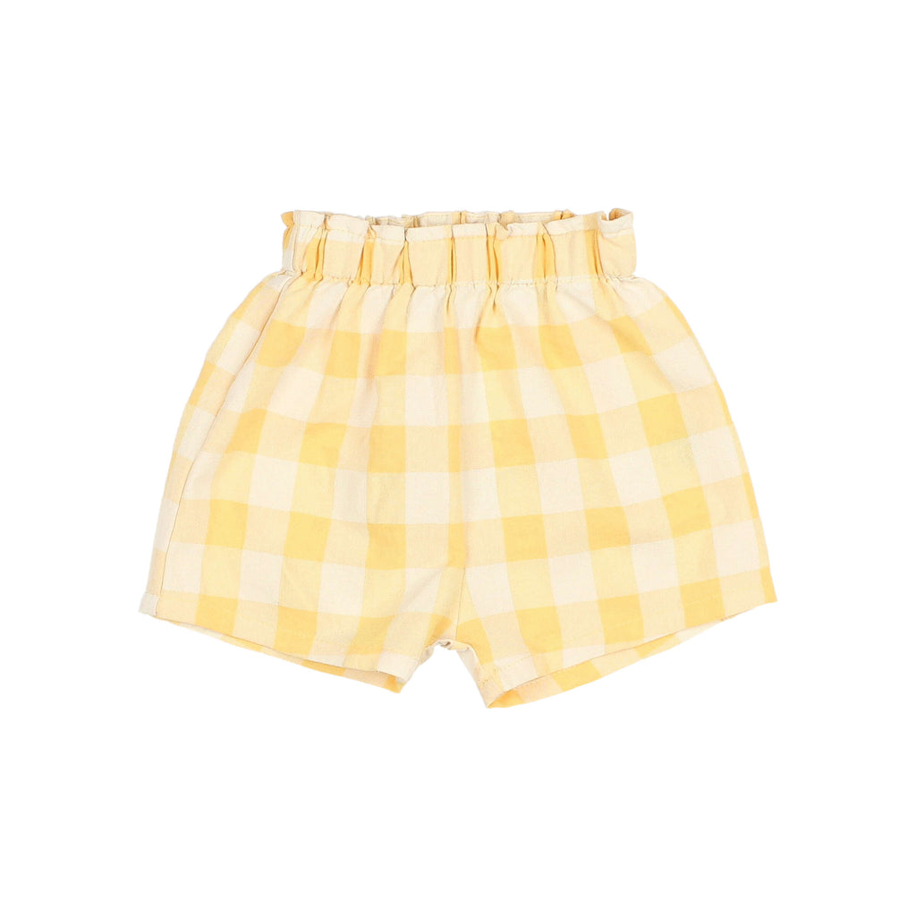 SHORTS BUHO Sun