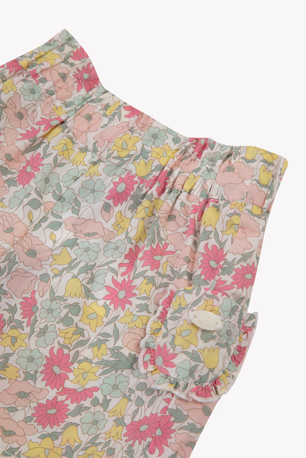 Short TARTINE ET CHOCOLAT 7026E