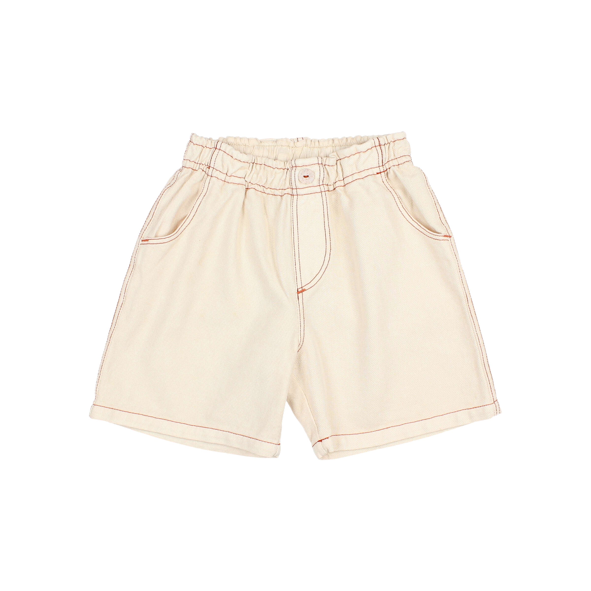 SHORTS BUHO Sand