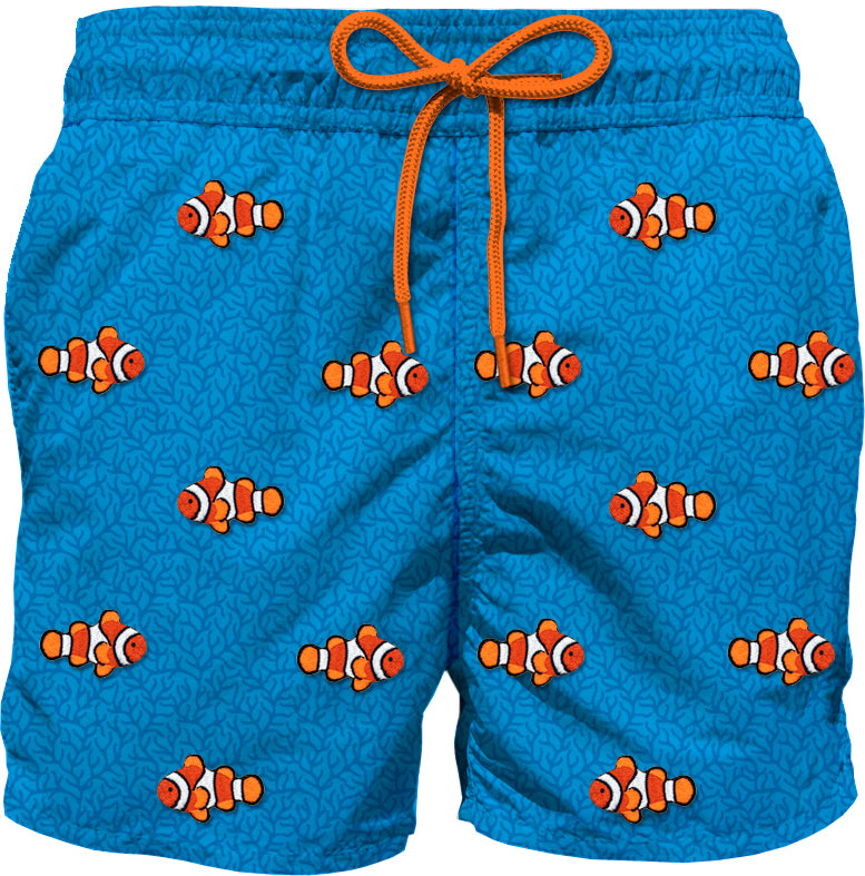 COSTUME MC2 SAINT BARTH 02169L