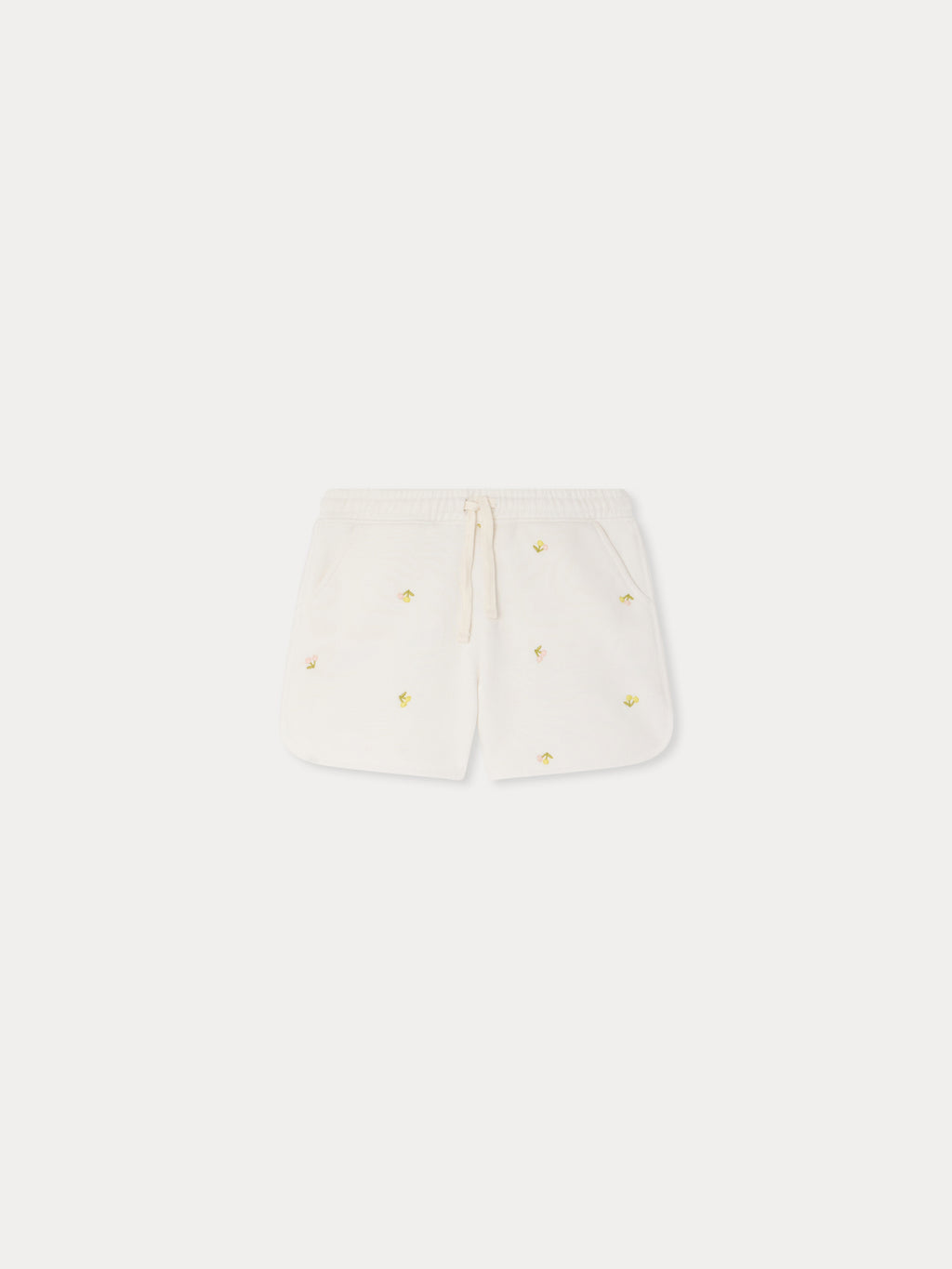 Short BONPOINT IM ECRU