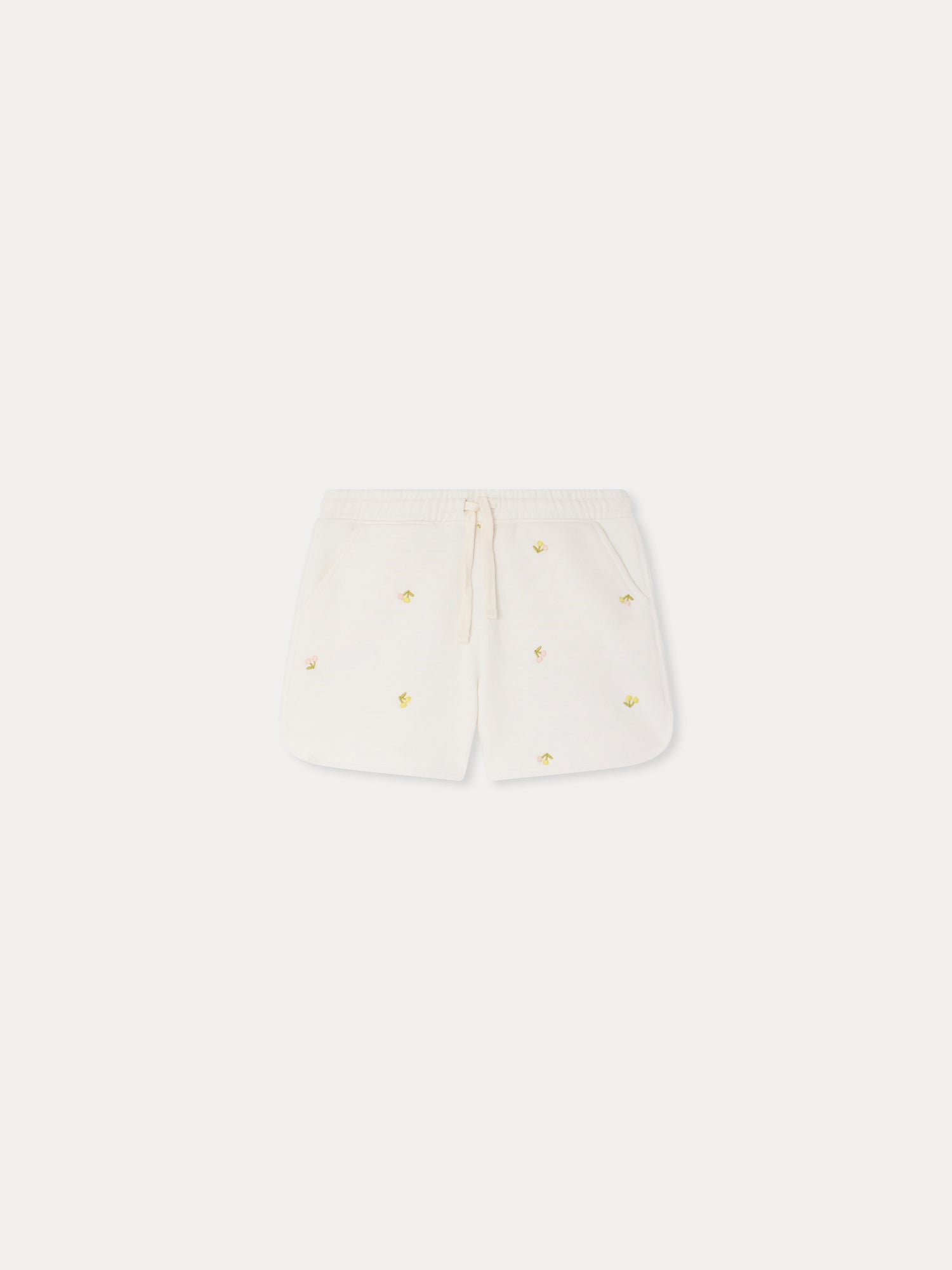 Short BONPOINT IM ECRU