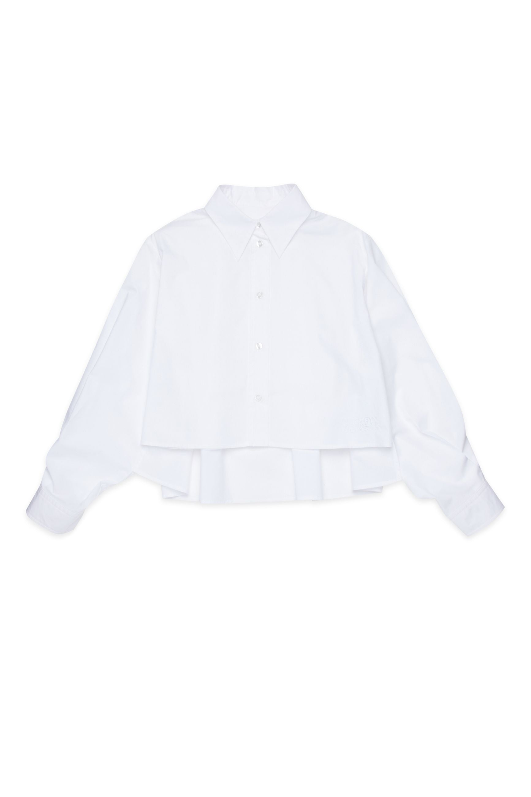 CAMICIA MARGIELA M6100