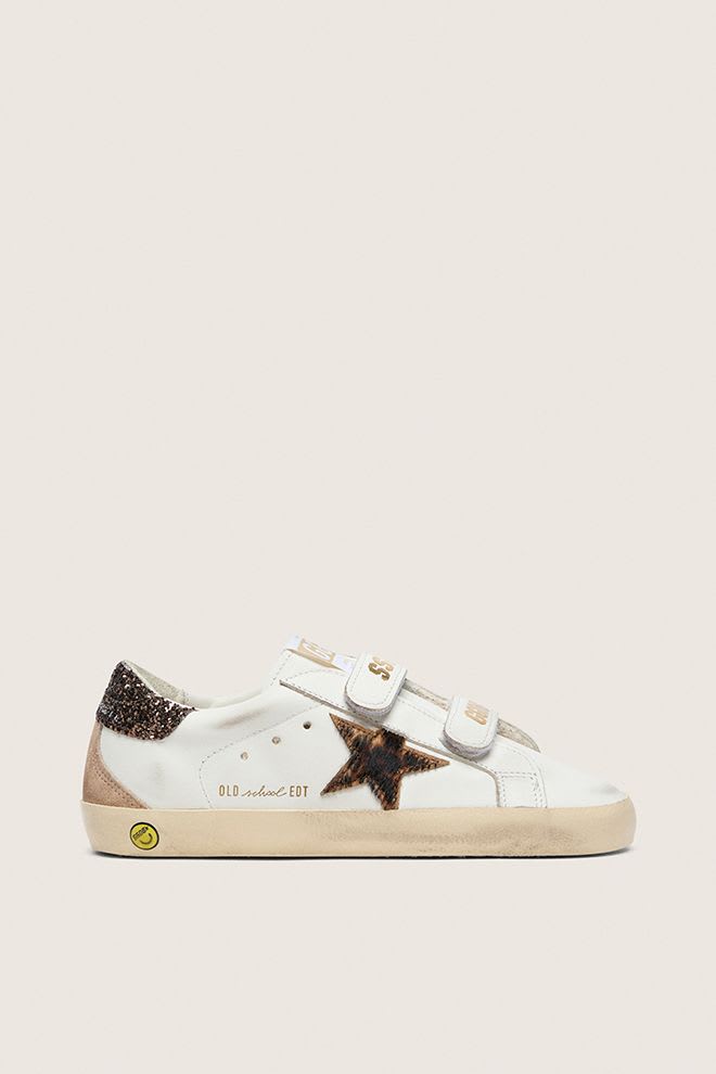 Scarpe GOLDEN GOOSE