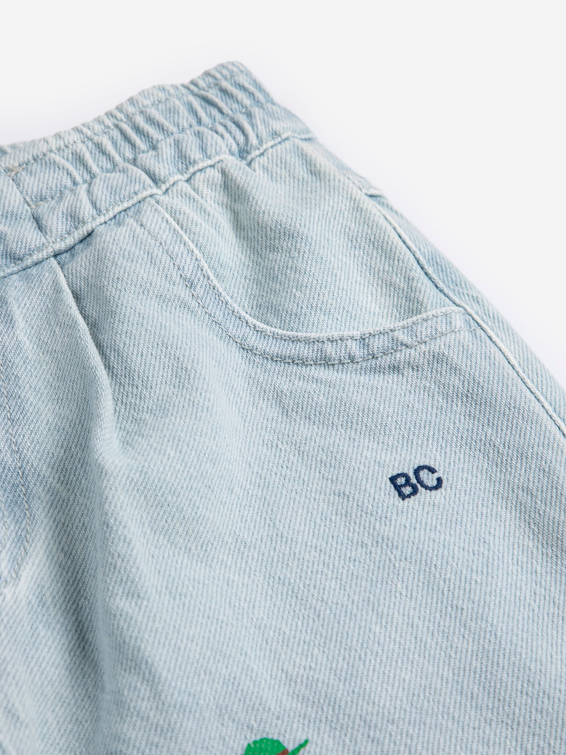 Jeans BOBO CHOSES Blu