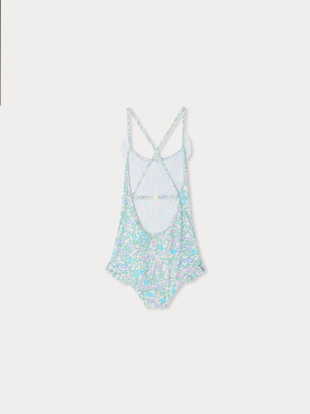 COSTUME BONPOINT PARME CLAIR