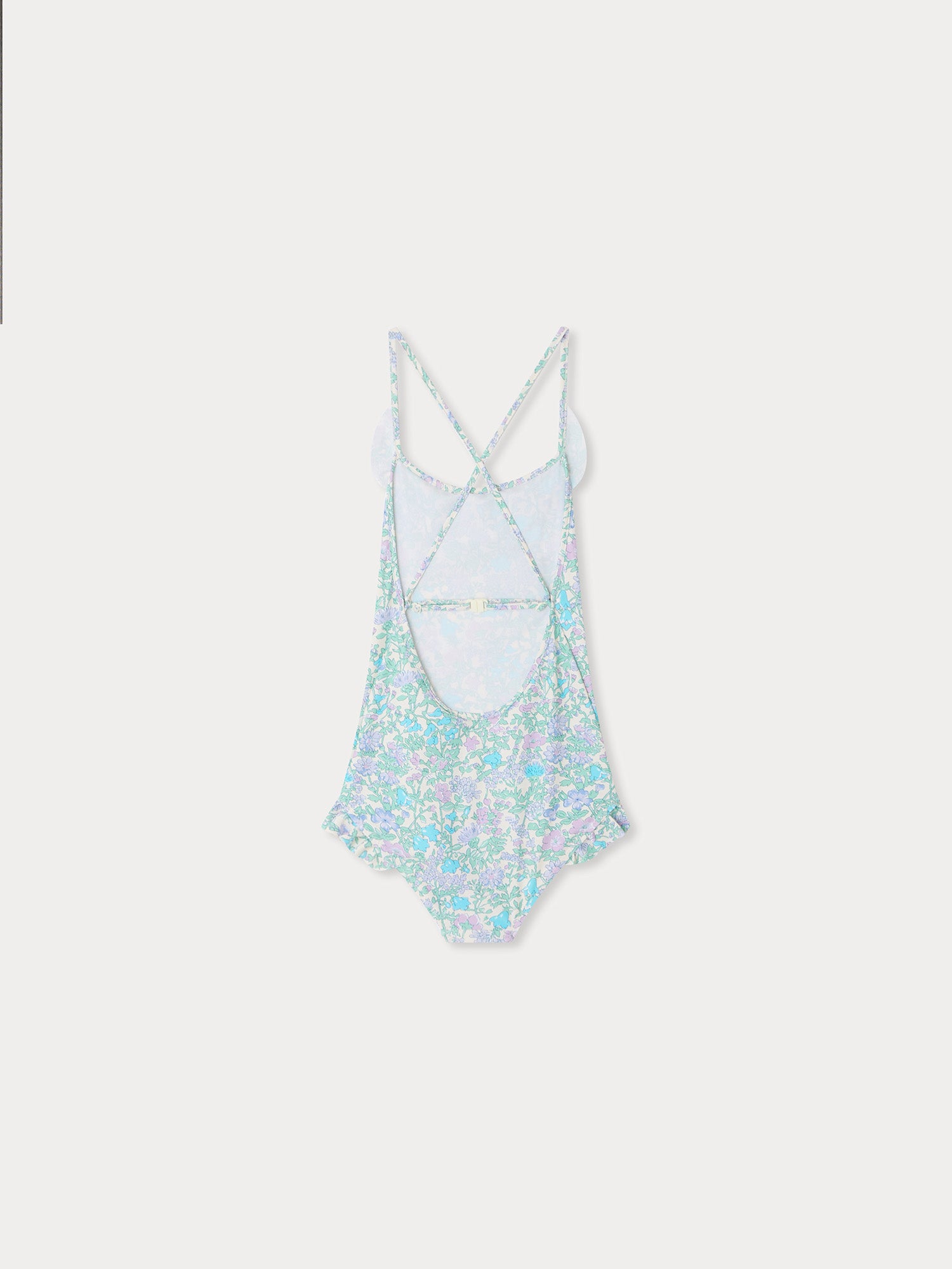 COSTUME BONPOINT PARME CLAIR