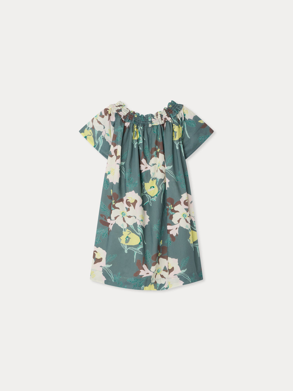 BONPOINT VERT ARDOISE