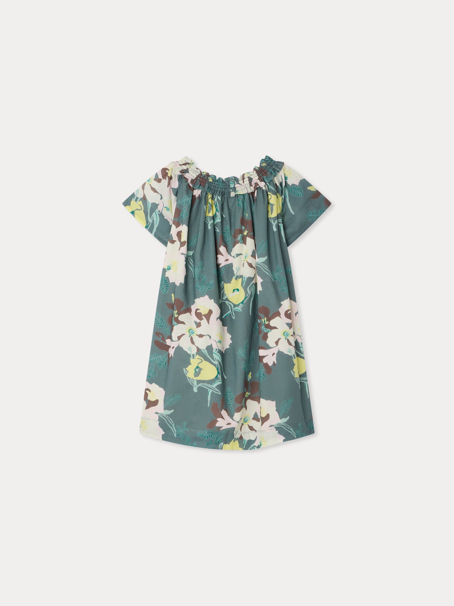 BONPOINT VERT ARDOISE