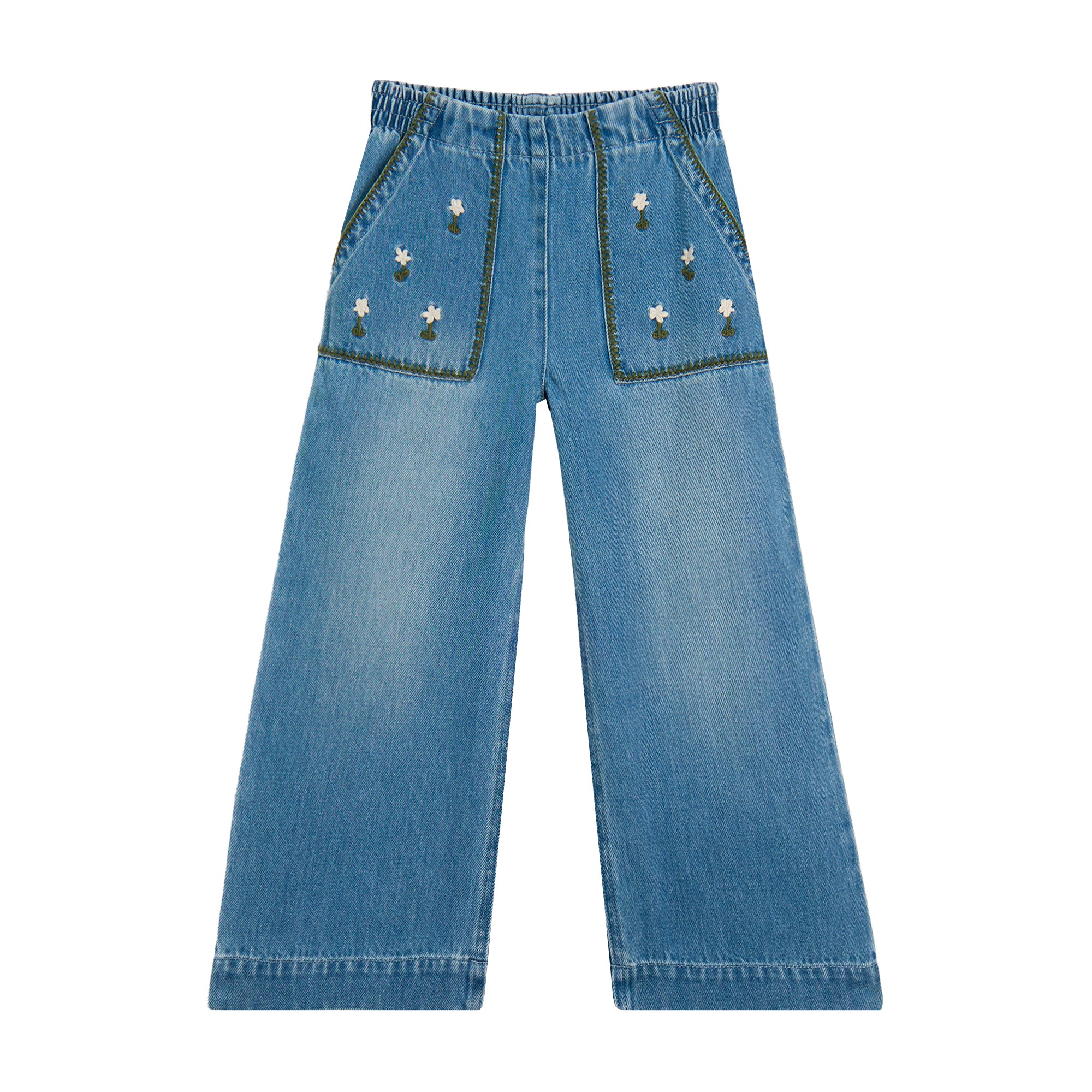 Pantaloni STELLA MC CARTNEY
