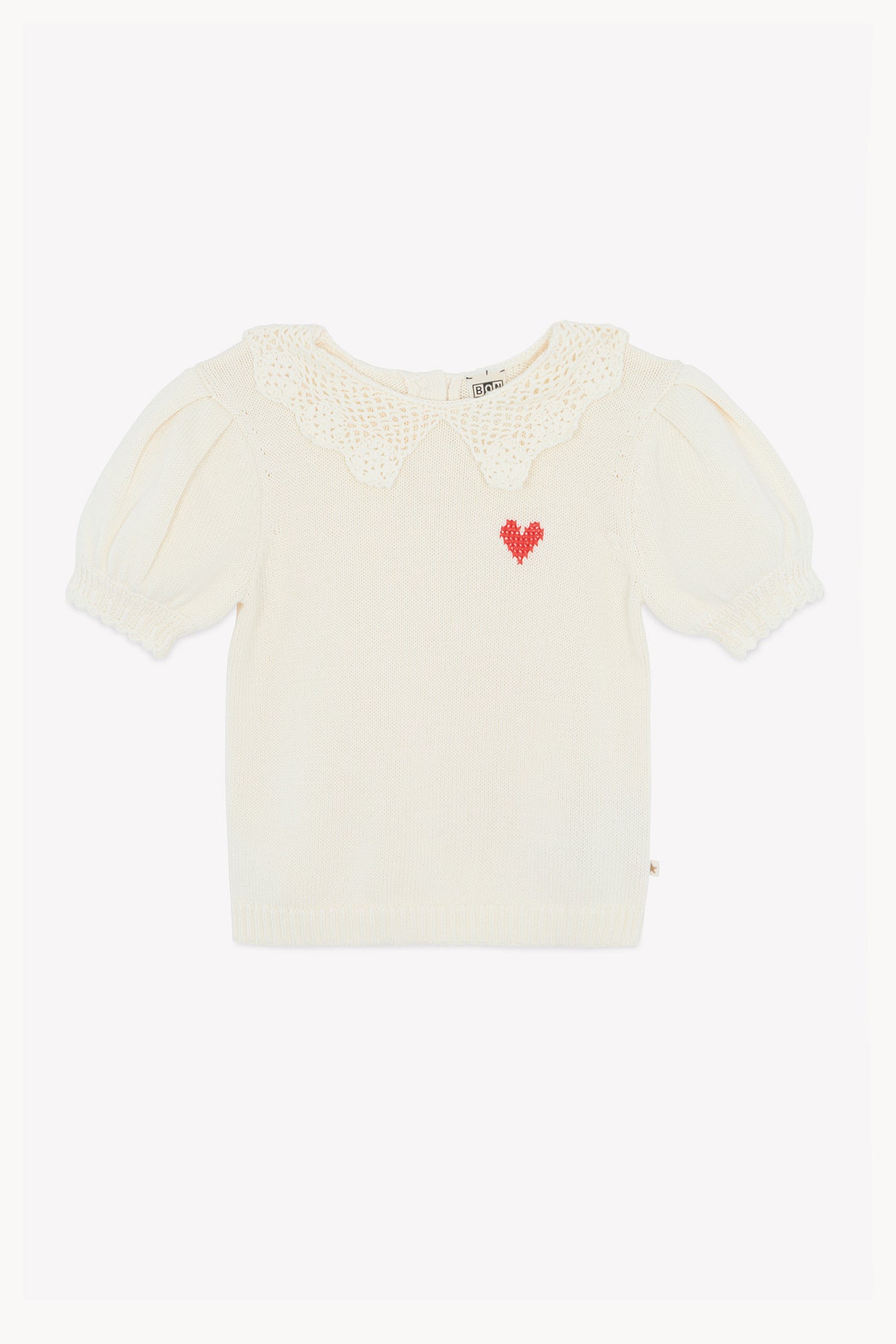 Pull BONTON 110