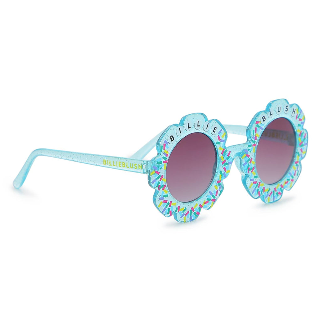 OCCHIALI DA SOLE BILLIEBLUSH Blu
