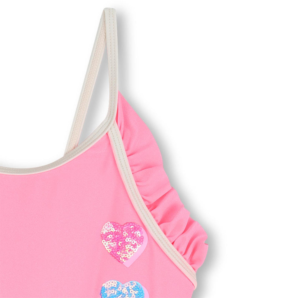 COSTUME INTERO BILLIEBLUSH FUCSIA