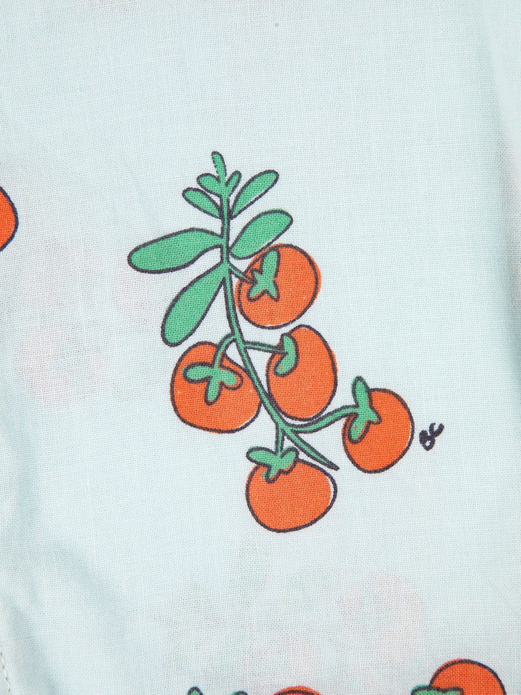 Short BOBO CHOSES Blu