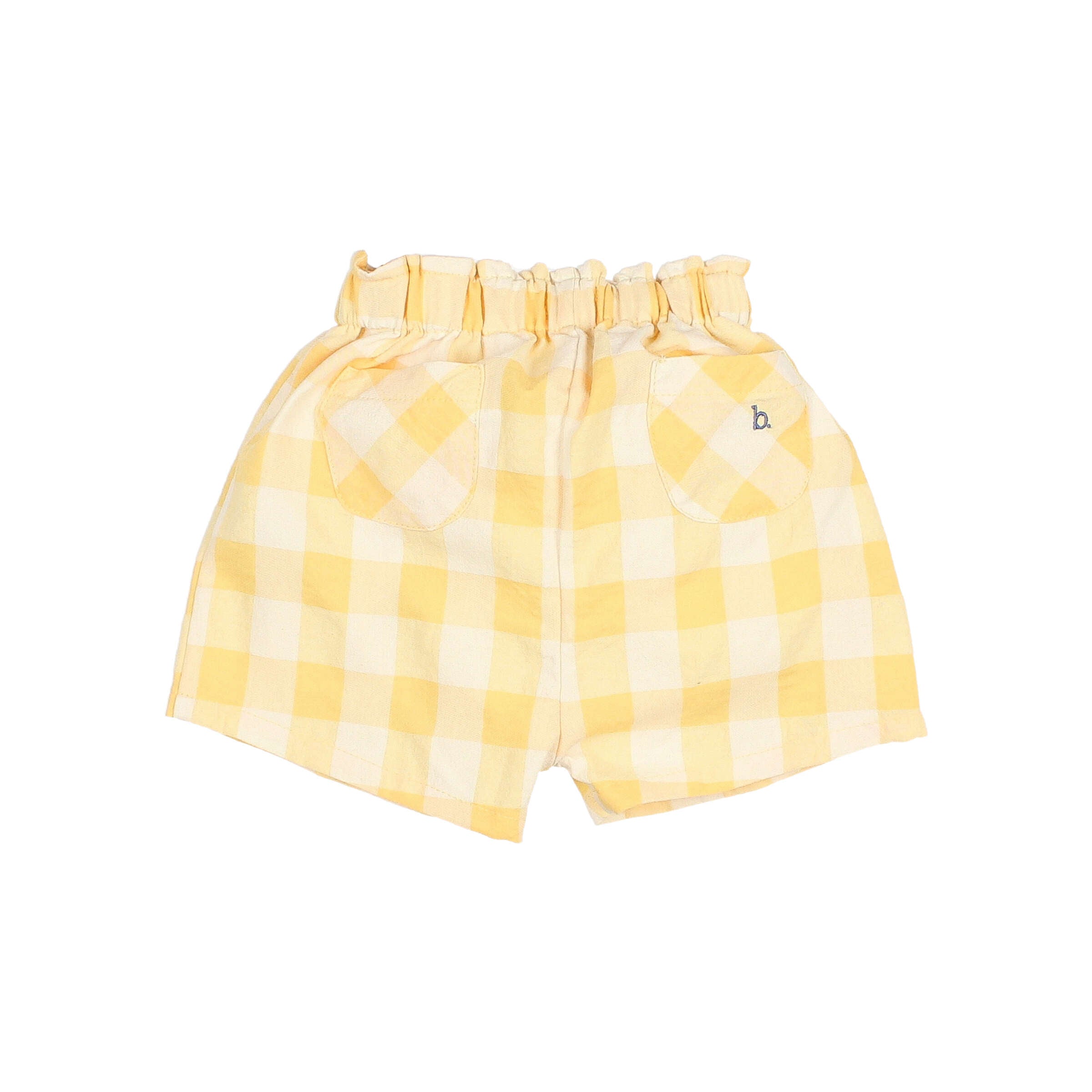 SHORTS BUHO Sun