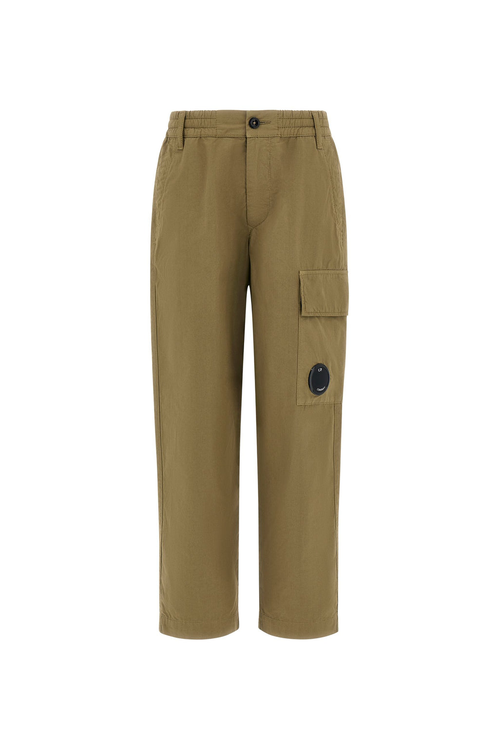 Pantalone C.P. Company Ecru