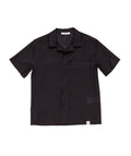 CAMICIA PAOLO PECORA JUNIOR Nero