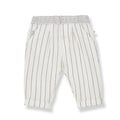 Pantalone 1+ IN THE FAMILY Off White