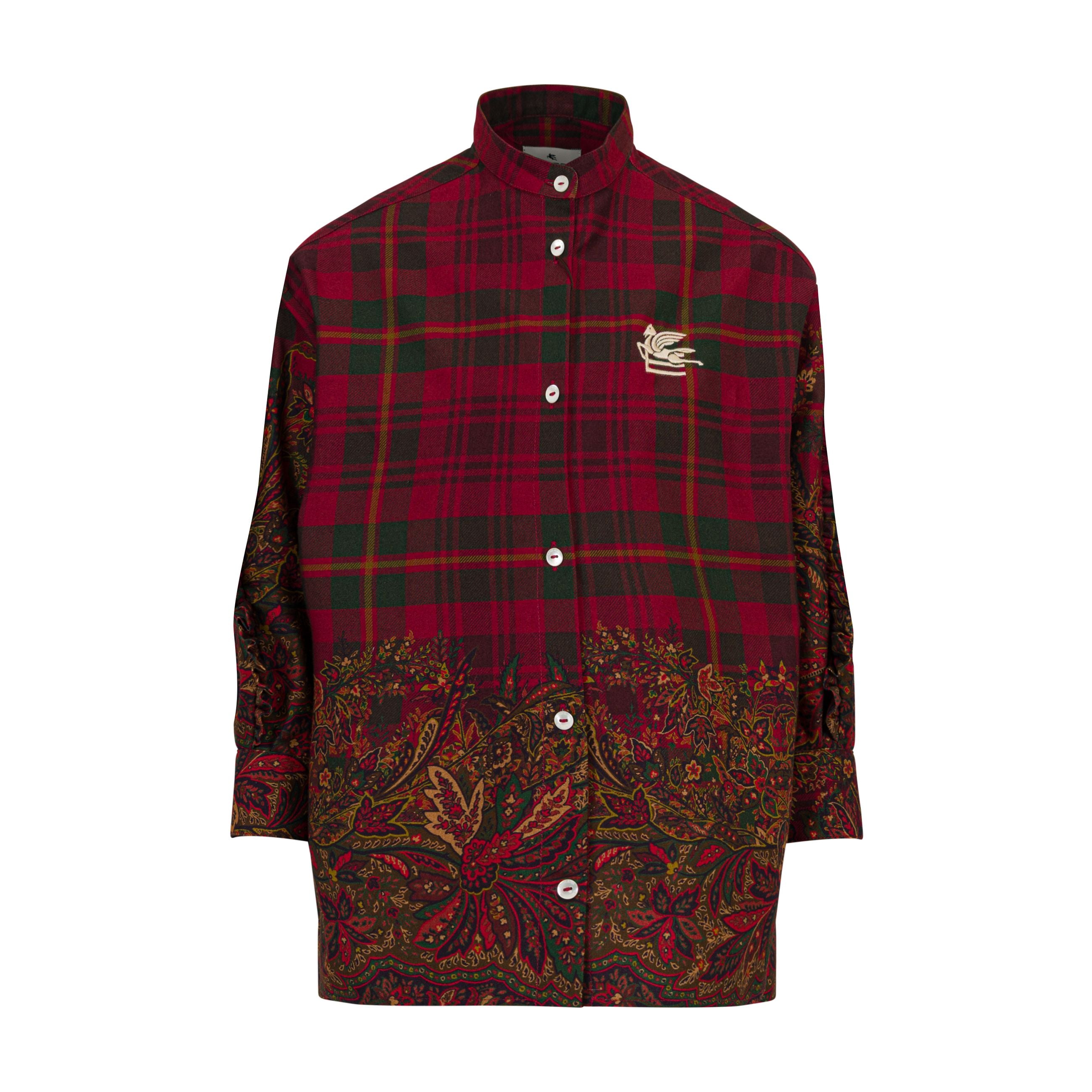 CAMICIA ETRO