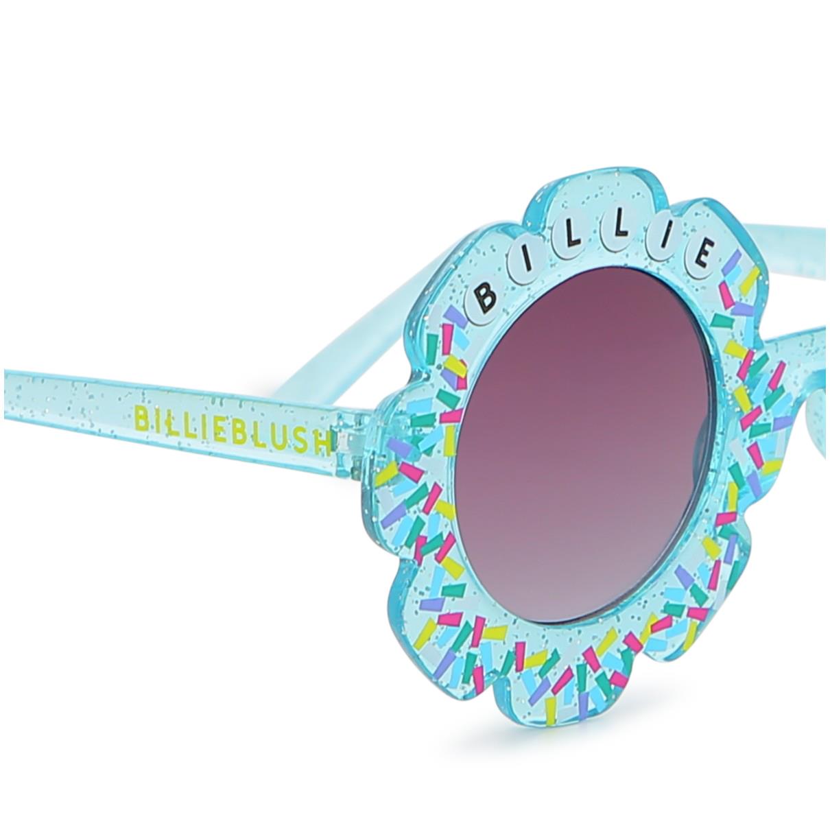 OCCHIALI DA SOLE BILLIEBLUSH Blu