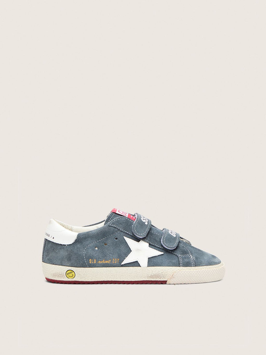 Scarpe GOLDEN GOOSE Blu