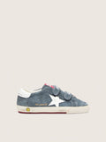 Scarpe GOLDEN GOOSE Blu