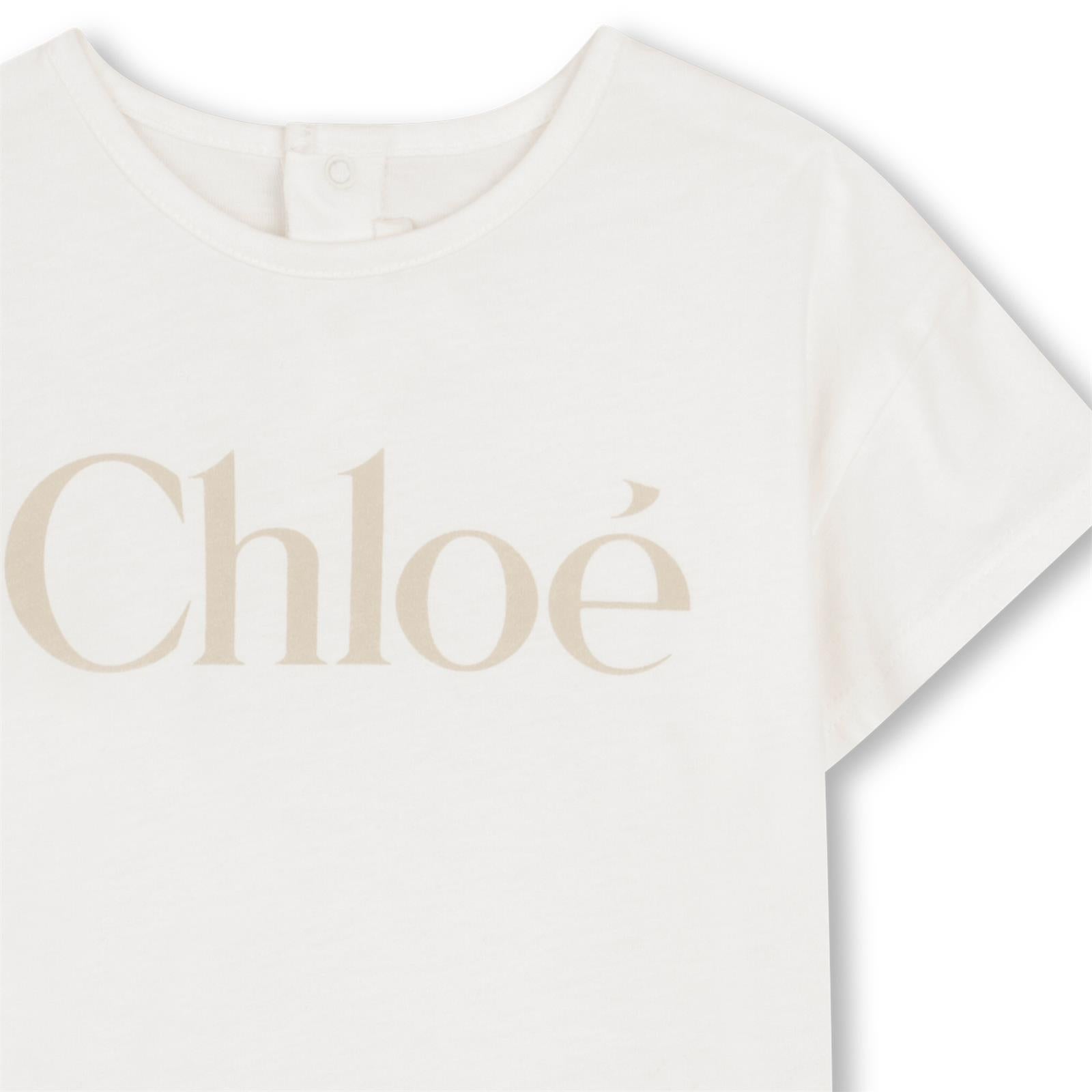 T-SHIRT CHLOE 117