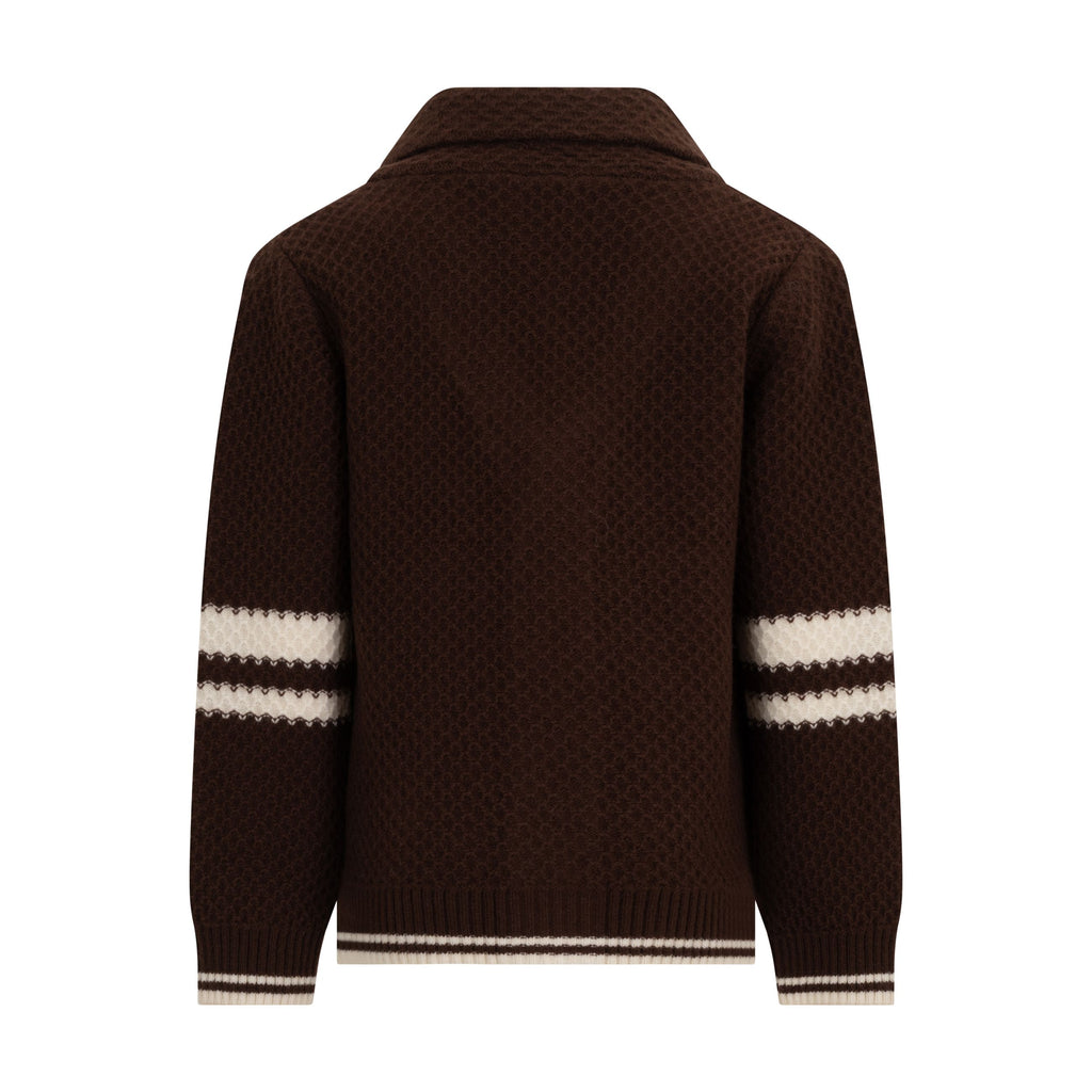 CARDIGAN ELEVENTY
