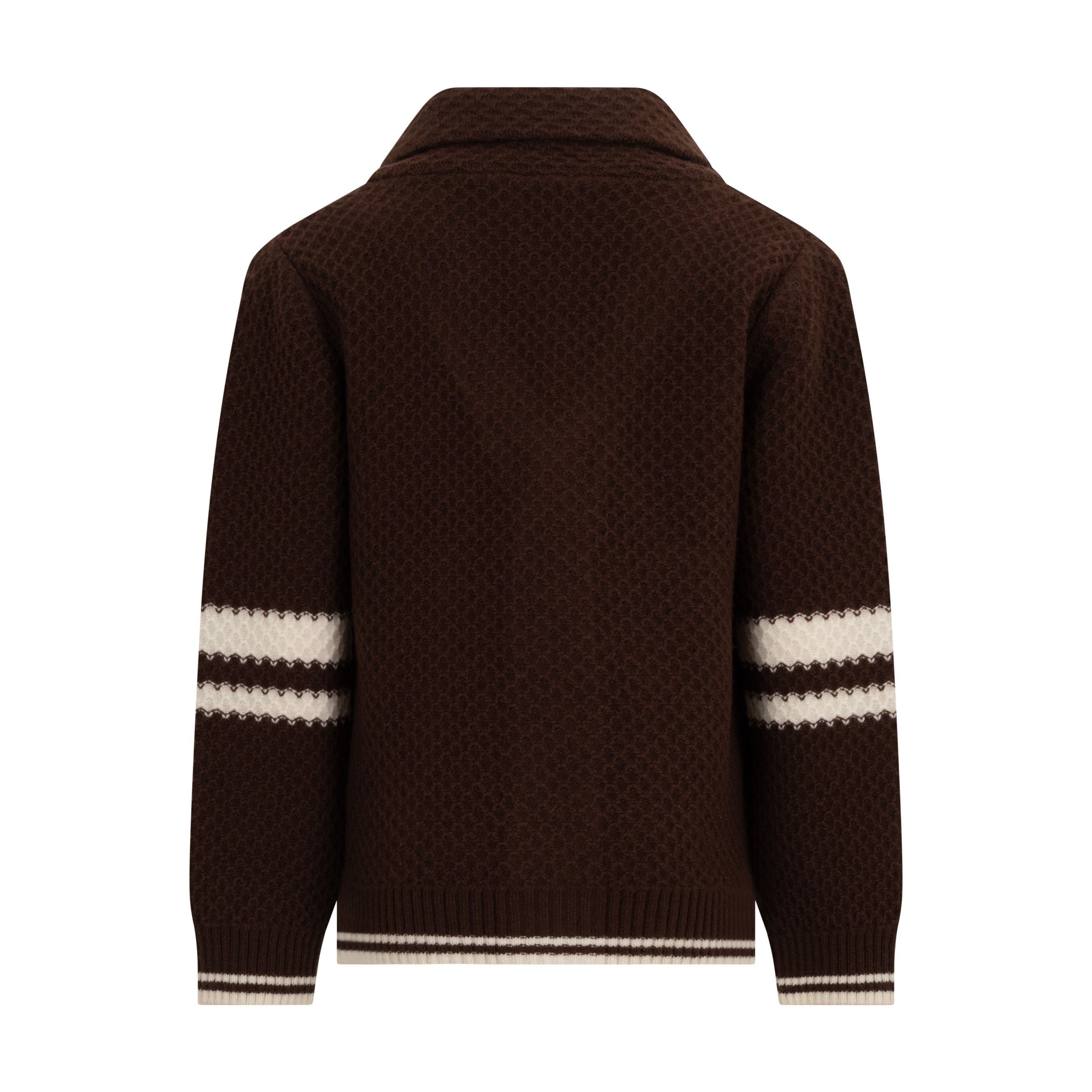 CARDIGAN ELEVENTY