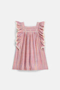 ABITO LOUISE MISHA Yellow
