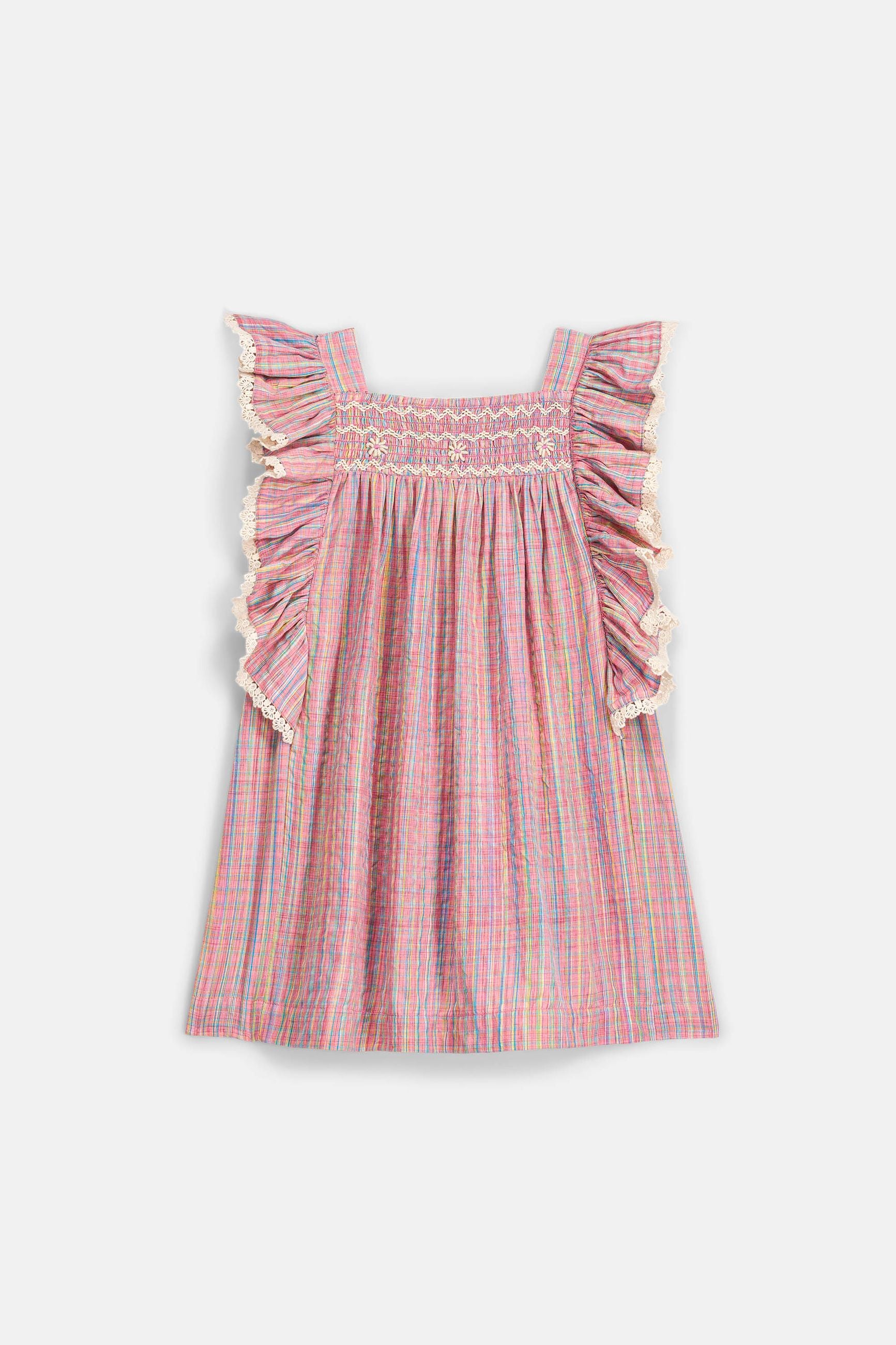ABITO LOUISE MISHA Yellow